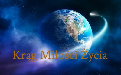 Medytacja Krąg Miłości Życia