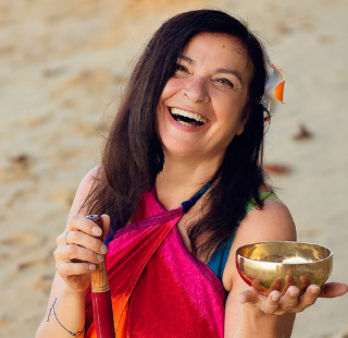 Alina Ananda Kummer