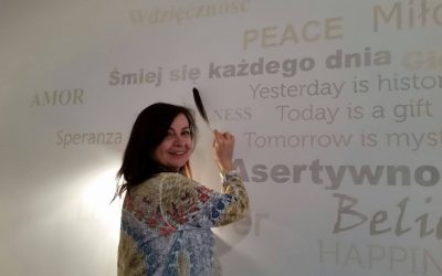 Nasze życie może być po prostu zabawą